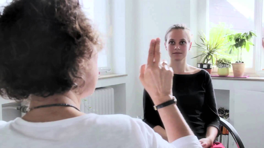 EMDR - Stimolazione bilaterale EMDR - Stimolazione bilaterale