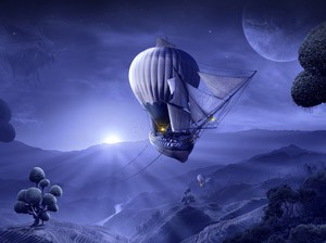 Il mondo dei sogni Il mondo dei sogni