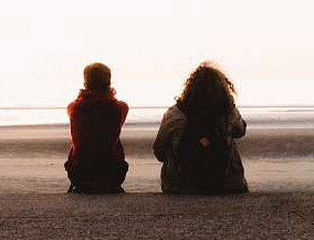 Come aiutare un familiare o un amico che soffre di depressione Come aiutare un familiare o un amico che soffre di depressione