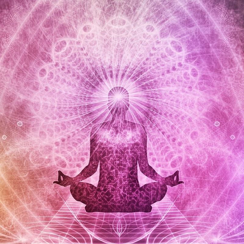 Corso di Meditazione e Psicologia Spirituale