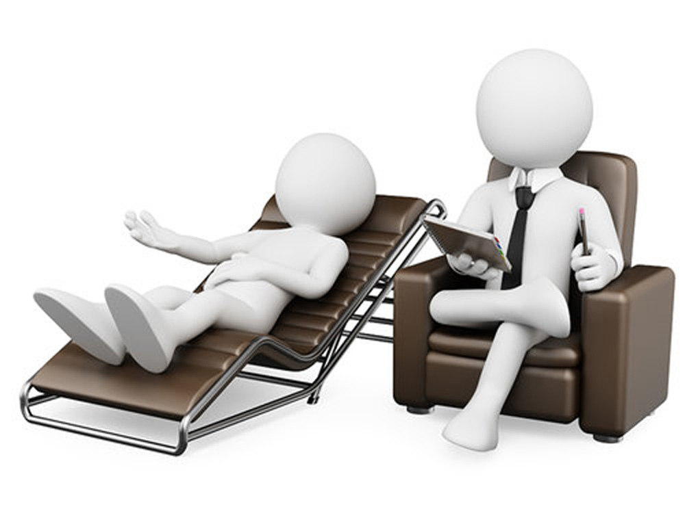 Terapia della parola Terapia della parola