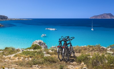 Meditazione a Favignana - Trapani Meditazione a Favignana - Trapani