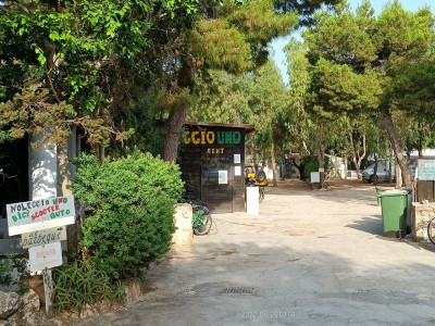 Camping Egad - Meditazione e Autoconoscenza Camping Egad - Meditazione e Autoconoscenza
